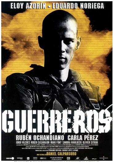 Guerreros 2002 ES